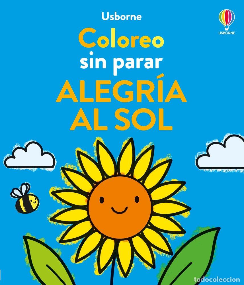 books: EL COLOR DEL VERANO - JAMES, ALICE