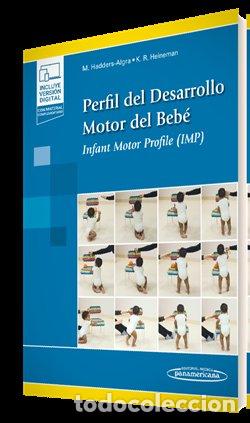 Livros: PERFIL MOTOR INFANTIL - .