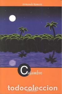 Libros: CAJAMBRE - ROMERO, ARMANDO