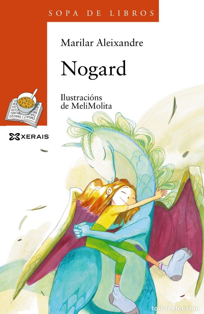 books: NOGARD - ALEIXANDRE, MARILA