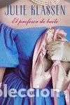 books: PROFESOR DE BAILE,EL - KLASSEN, JULIE