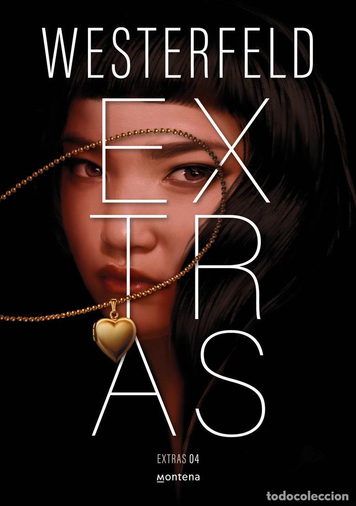 Libri: EXTRAS TRAICION 4 - SCOTT WESTERFELD