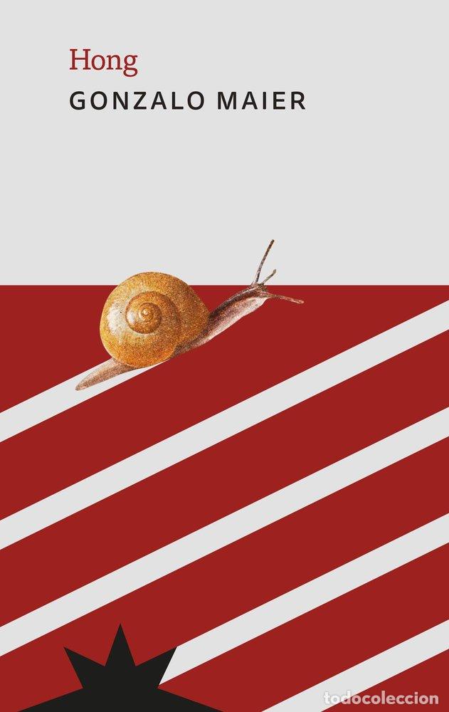 Libri: HONG - MAIER, GONZALO