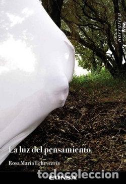 books: LA LUZ DEL PENSAMIENTO - MARIA ECHEVERRIA, ROSA