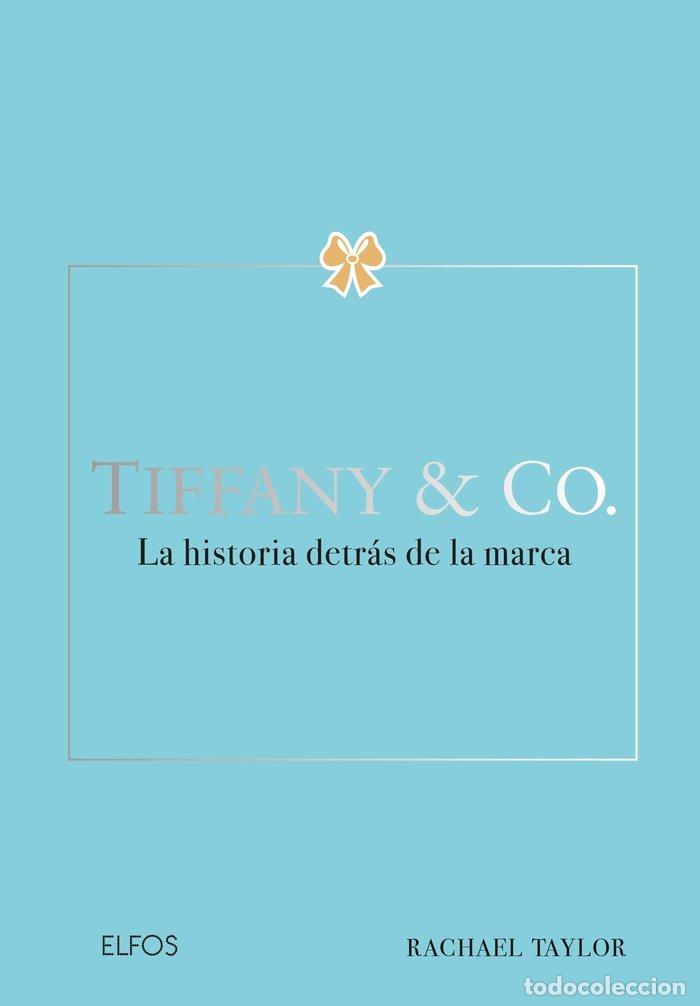Libros: HDM TIFFANY & CO - TAYLOR, RACHAEL