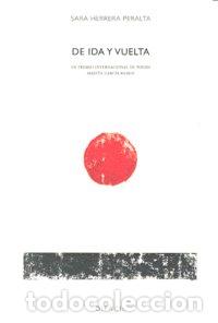 Livres: DE IDA Y VUELTA - HERRERA PERALTA, SARA