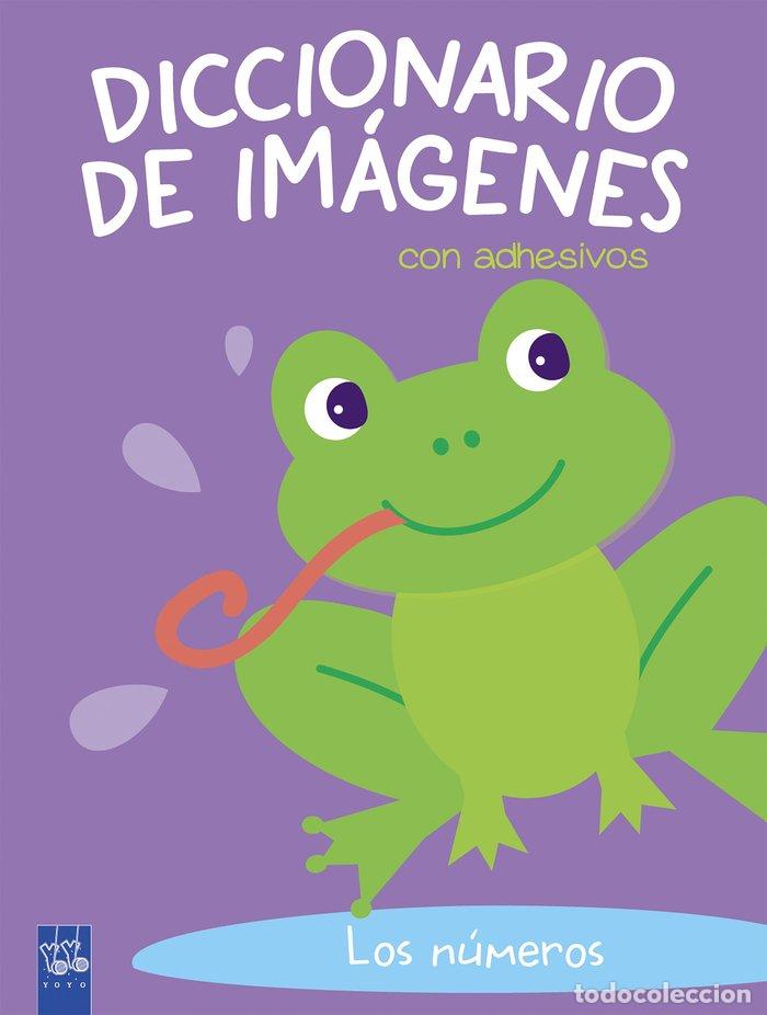 Libri: NUMEROS,LOS - YOYO..