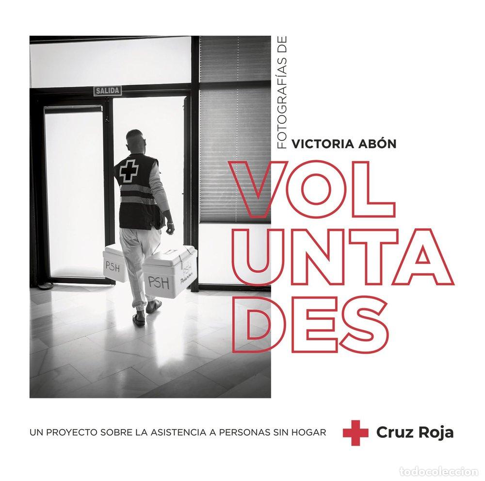 Libros: VOLUNTADES - VICTORIA ALBON