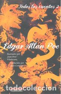 Libros: TODOS LOS CUENTOS VOL.2 - POE, EDGAR ALLAN