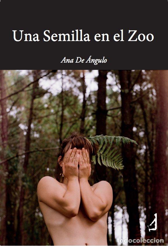 Libros: UNA SEMILLA EN EL ZOO - MARTINEZ ROBLES, ANA