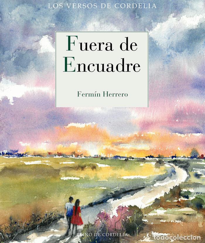 Libros: FUERA DE ENCUADRE - HERRERO, FERMIN
