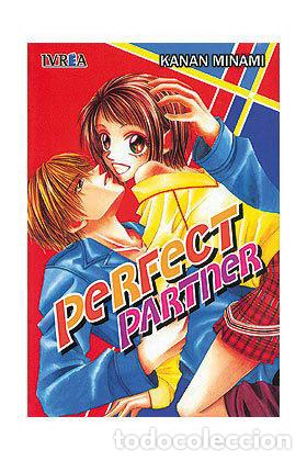 Libros: PERFECT PARTNER - MINAMI, KANAN