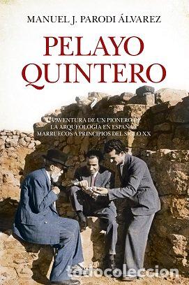 Libros: PELAYO QUINTERO - PARODI ALVAREZ, MANUEL