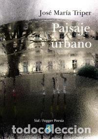 Libros: PAISAJE URBANO - TRIPER, JOSE MARIA