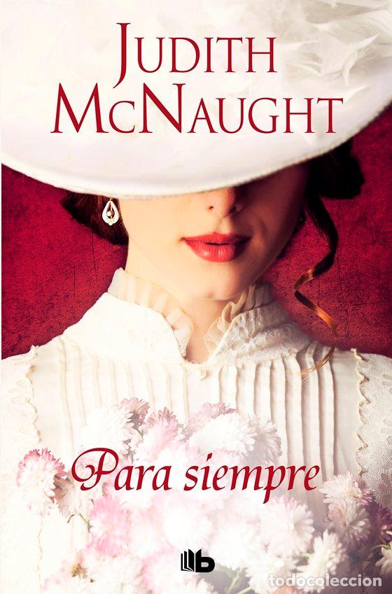 Libros: PARA SIEMPRE - MCNAUGHT, JUDITH