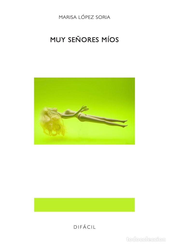 Livres: MUY SE&Ntilde;ORES MIOS 3&ordf;ED - LOPEZ SORIA, MARISA