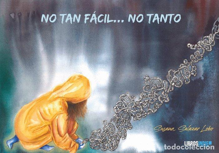 Livros: NO TAN FACIL... NO TANTO - SALAZAR LOBO, SUSANA