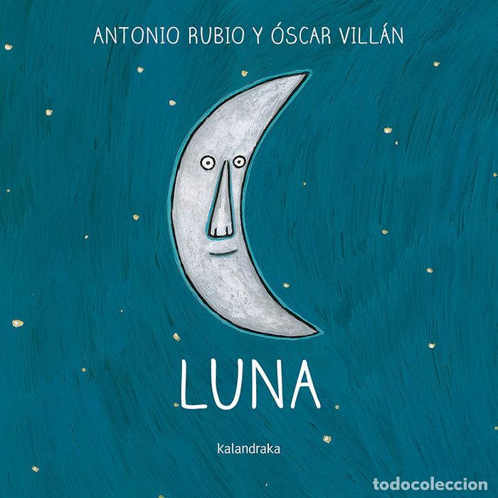 Libros: LUNA - RUBIO, ANTONIO - Foto 1