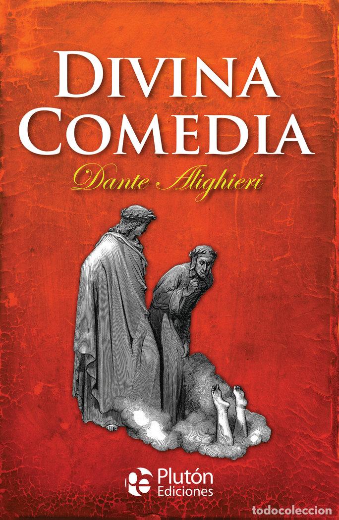 Libros: DIVINA COMEDIA - Alighieri, Dante - Foto 1