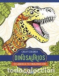 Libros: DINOSAURIOS - ......