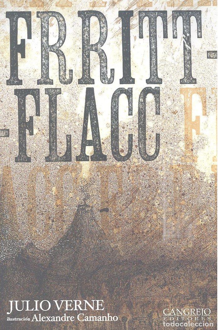 Libros: FRRITT FLACC - AA.VV.