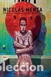 books: PINTURA SIMBOLICA EROTICA METAFISICA - MENZA, NICOLAS ALBERTO