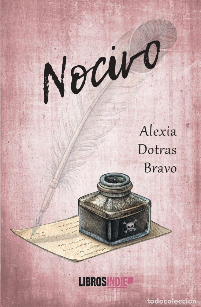 Livros: NOCIVO - DOTRAS BRAVO, ALEXIA