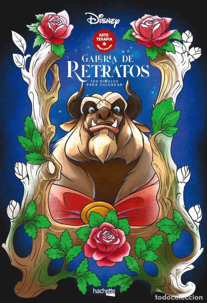 Libri: GALERIA DE RETRATOS - AA.VV.