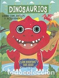 B&uuml;cher: DINOSAURIOS - AA.VV.
