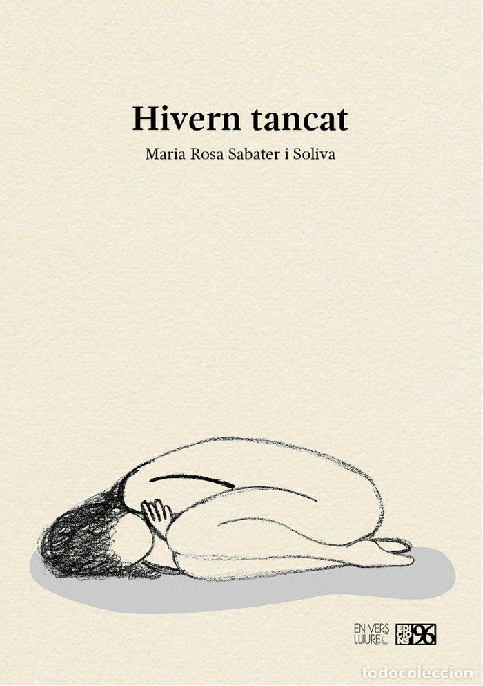 Libros: HIVERN TANCAT - SABATER I SOLIVA, ROSA MARIA