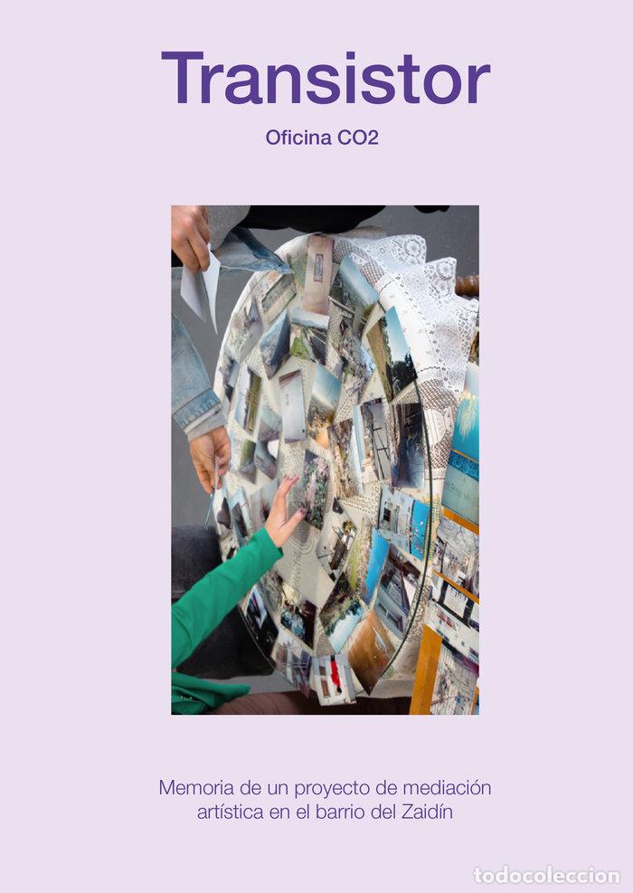 Libros: TRANSISTOR - OFICINA CO2