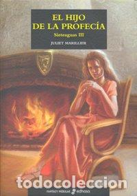 Libros: HIJO DE LA PROFECIA,EL - MARILLIER, JULIET