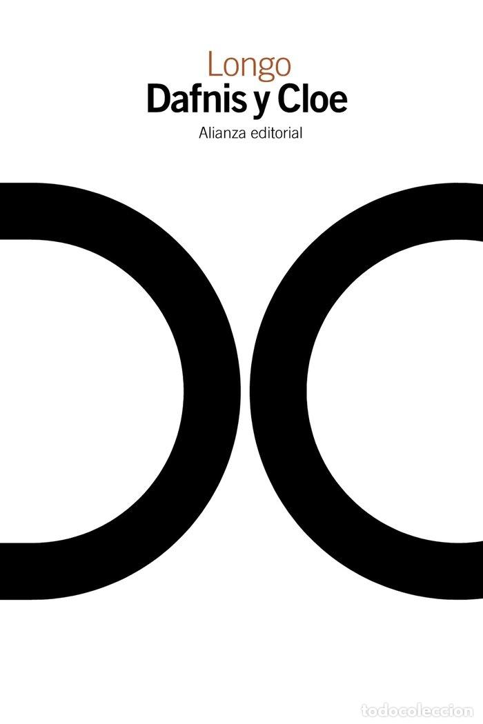 Libros: DAFNIS Y CLOE - LONGO