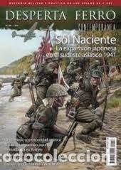 Libri: DFC 58 SOL NACIENTE EXPANSION JAPONESA - AA.VV