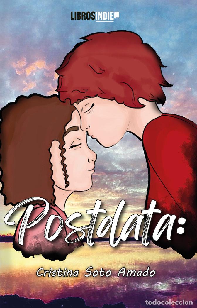 books: POSTDATA - SOTO, CRISTINA