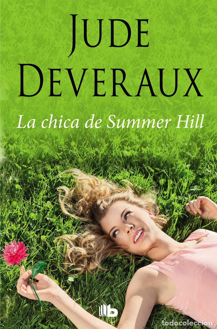 books: CHICA DE SUMMER HILL,LA - DEVERAUX, JUDE