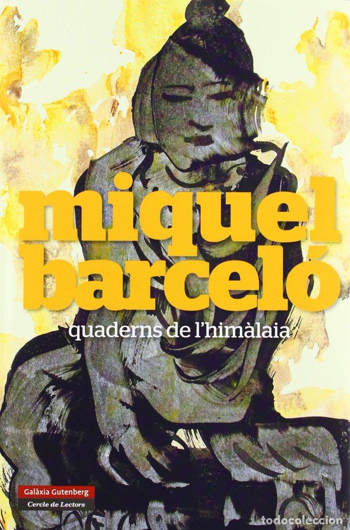 books: QUADERNS DE L'HIMALAIA - BARCELO, MIQUEL