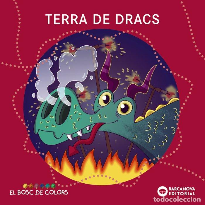 B&uuml;cher: TERRA DE DRACS - BALDO, ESTEL