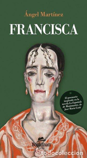 B&uuml;cher: FRANCISCA - ANGEL MARTINEZ