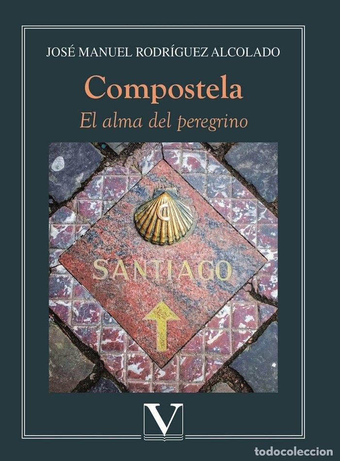 Libros: COMPOSTELA - RODRIGUEZ ALCOLADO, JOSE MANUEL