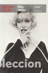 Libros: CUADERNO CINE BILLY WILDER MAESTRO - SIMSOLO, NOEL