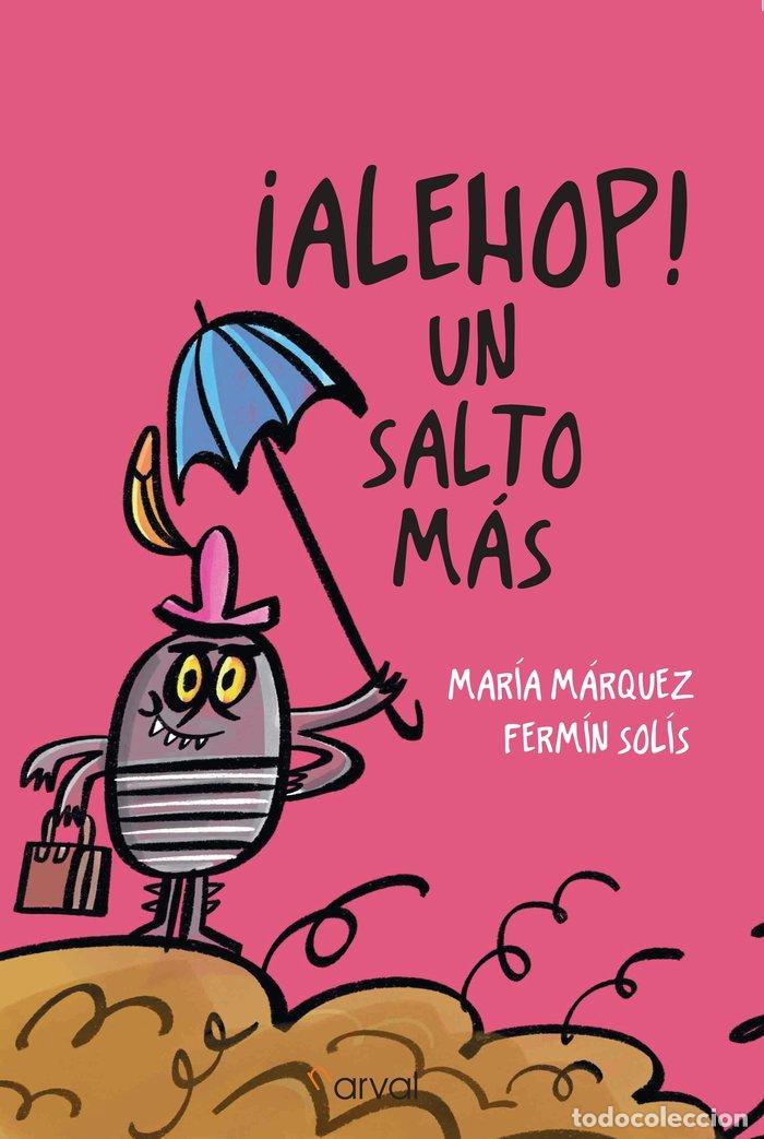 Libros: ALEHOP - ...........