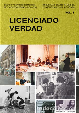 Libros: LICENCIADO VERDAD - SLOANE, PATRICIA