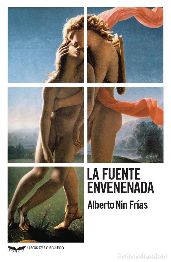 Libros: FUENTE ENVENENADA,LA - NIN FRIAS, ALBERTO