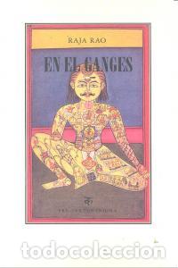 Livres: EN EL GANGES - RAO, RAJA