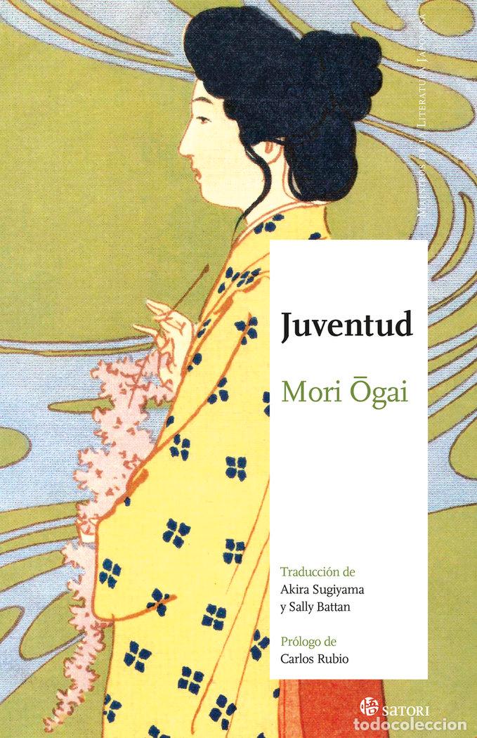 Livres: JUVENTUD - MORI, OGAI