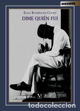 Livres: DIME QUIEN FUI - ...
