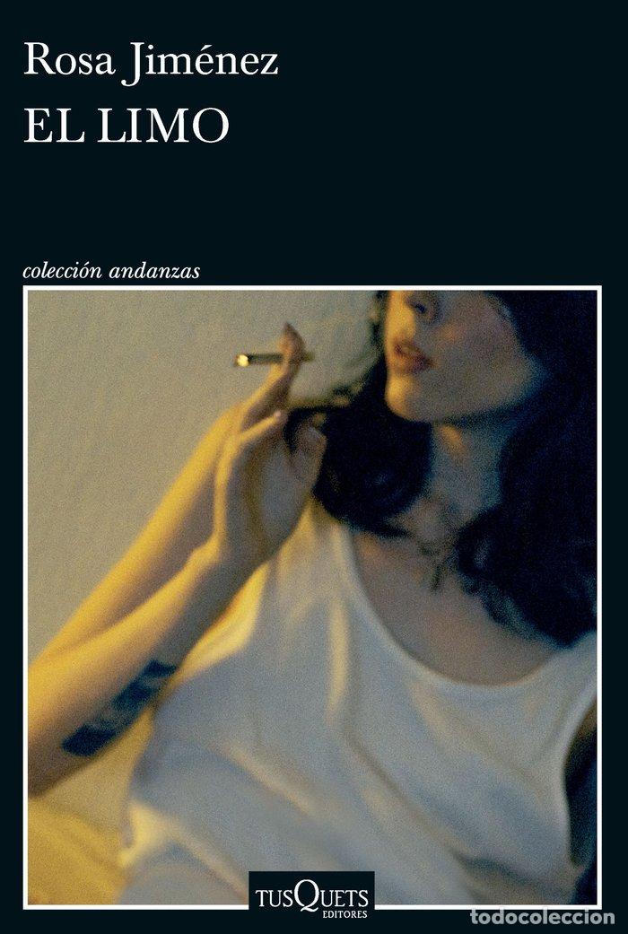 Livres: EL LIMO - ROSA JIMENEZ