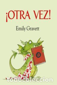 Livres: OTRA VEZ - GRAVETT, EMILY
