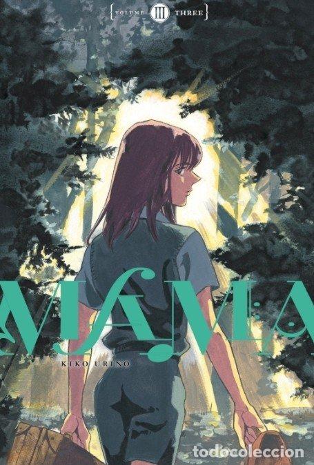 Livres: MAMA 3 - URINO, KIKO